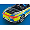 Playmobil PM Porsche - 911 Carrera 4S Politie (wit) 70066