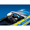 Playmobil PM Porsche - 911 Carrera 4S Politie (wit) 70066