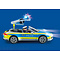 Playmobil PM Porsche - 911 Carrera 4S Politie (wit) 70066