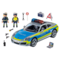 Playmobil PM Porsche - 911 Carrera 4S Politie (wit) 70066