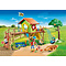 Playmobil PM City Life - Avontuurlijke speeltuin 70281