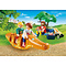 Playmobil PM City Life - Avontuurlijke speeltuin 70281