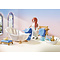 Playmobil PM Princess - Kleedkamer 70454