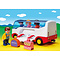 Playmobil PM 1.2.3 - Autobus 6773