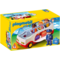 Playmobil PM 1.2.3 - Autobus 6773