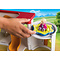 Playmobil PM 1.2.3 - Mijn Meeneem kinderdagverblijf 70399