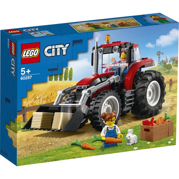 LEGO LEGO City Tractor - 60287