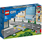 LEGO LEGO City Wegplaten - 60304