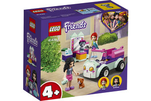 LEGO LEGO Friends Kattenverzorgingswagen - 41439