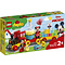 LEGO LEGO DUPLO Disney Mickey & Minnie Verjaardagstrein - 10941