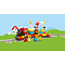 LEGO LEGO DUPLO Disney Mickey & Minnie Verjaardagstrein - 10941