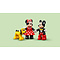 LEGO LEGO DUPLO Disney Mickey & Minnie Verjaardagstrein - 10941