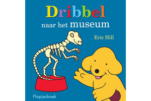 Lannoo Dribbel - Dribbel naar het museum