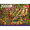 Jumbo Premium Collection Magic Forest at Sunset 2000 pcs Legpuzzel 2000 stuk(s)