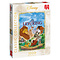 Jumbo Disney Premium Collection - Classic Collection, The Lion King 1000 stukjes