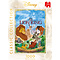 Jumbo Disney Premium Collection - Classic Collection, The Lion King 1000 stukjes