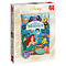 Jumbo Disney Premium Collection - Classic Collection, The Little Mermaid 1000 stukjes