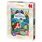 Jumbo Disney Premium Collection - Classic Collection, The Little Mermaid 1000 stukjes