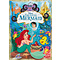 Jumbo Disney Premium Collection - Classic Collection, The Little Mermaid 1000 stukjes