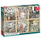 Jumbo Puzzel (1000stuks) - Anton Pieck - De Ambachtslieden