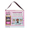 MGA Entertainment L.O.L. Surprise! Big B.B. (Big Baby) - D.J.