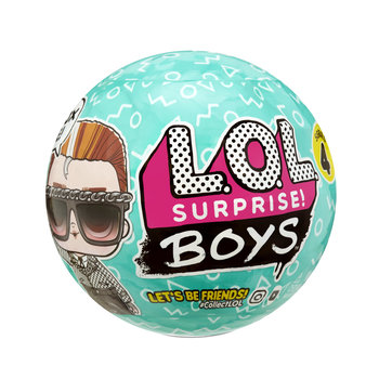 MGA Entertainment L.O.L. Surprise! Boys Asst in PDQ