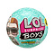 MGA Entertainment L.O.L. Surprise! Boys Asst in PDQ