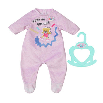 Zapf BABY born Little Romper Poppenromper