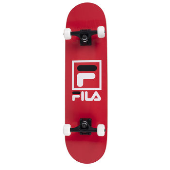 Fila Skateboard Fila 31" - Logo Red