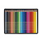 Caran d'Ache Caran d'Ache Kleurpotlood "Fancolor" - 30stuks in metalen doos