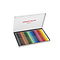 Caran d'Ache Caran d'Ache Kleurpotlood "Fancolor" - 30stuks in metalen doos