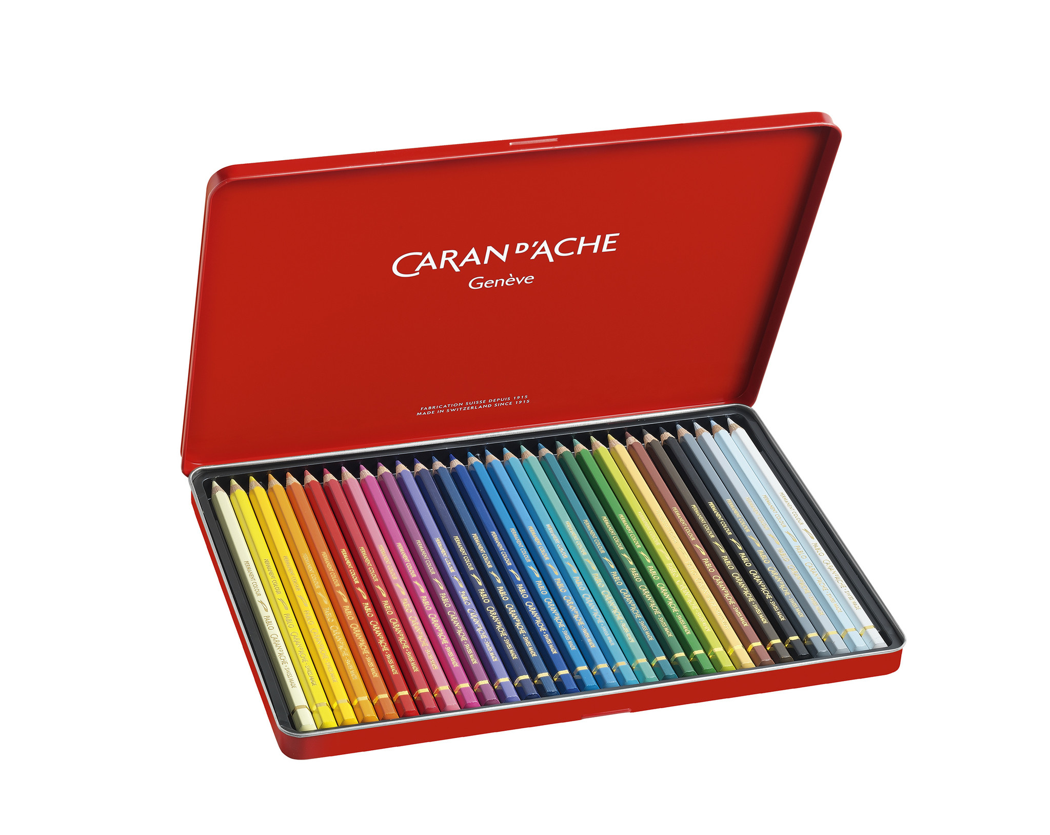 Caran d