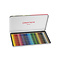 Caran d'Ache Caran d'Ache Kleurpotlood "Prismalo" Aquarel - 40stuks in metalen doos