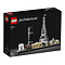 LEGO LEGO Architecture Parijs - 21044