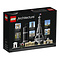 LEGO LEGO Architecture Parijs - 21044