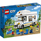 LEGO LEGO City Vakantiecamper - 60283