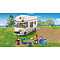 LEGO LEGO City Vakantiecamper - 60283