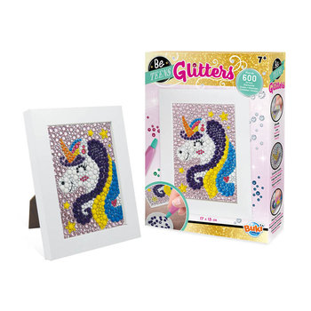 Buki Be Teens -  Glitters Eenhoorn