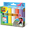 SES Creative SES Creative Stoepkrijt 6 pack