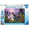 Ravensburger Puzzel (XXL) 200stuks - Land van de dinosauriërs