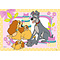 Ravensburger Puzzel (2x24stuks) - Disney - Schattige puppies