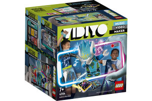 LEGO LEGO VIDIYO Alien DJ BeatBox - 43104