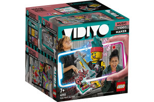 LEGO LEGO VIDIYO Punk Pirate BeatBox - 43103