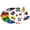 LEGO LEGO Classic Stenen en wielen - 11014