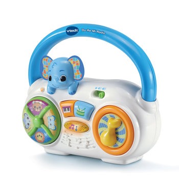 VTech VTech Baby - Do-Re-Mi Radio