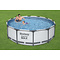 Bestway Steel Pro Frame Pool 3,66 X 1,22 m