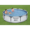 Bestway Bestway Steel Pro Max Frame Pool Set (Ø 305x76cm)