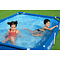 Bestway Splash Jr Frame Pool 2,21 X1,50 X43 cm