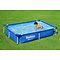 Bestway Splash Jr Frame Pool 2,21 X1,50 X43 cm