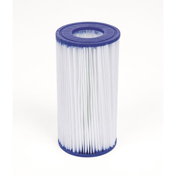 Bestway Flowclear cartridgefilter type I (2stuks)